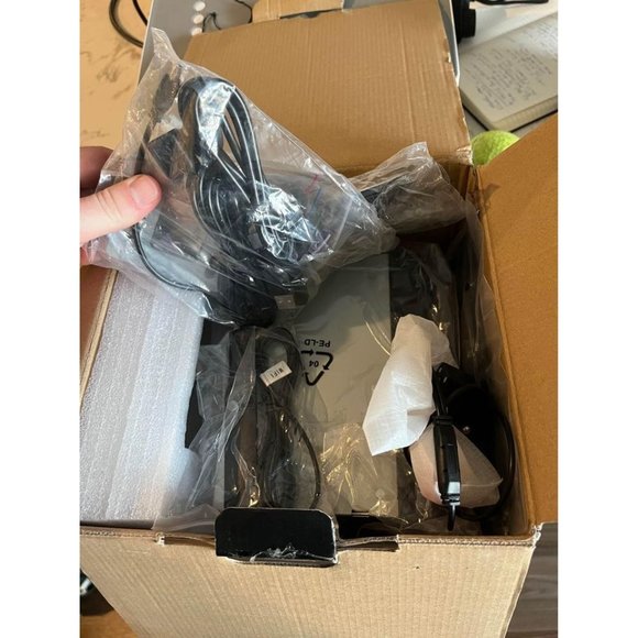 Vanku Android 11 7” Touch Screen Car Radio - Picture 7 of 7